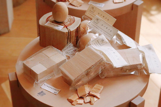 POP UP STORE@代官山 レポート